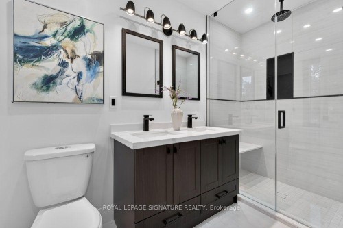 48 B Maybourne Ave Avenue, Toronto, ON 