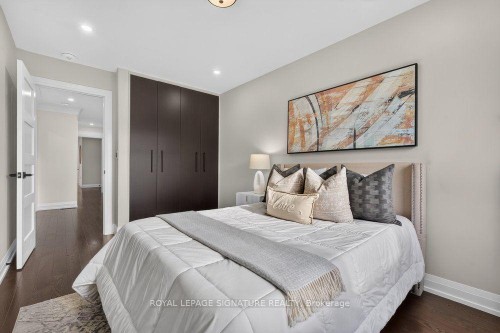 48 B Maybourne Ave Avenue, Toronto, ON 
