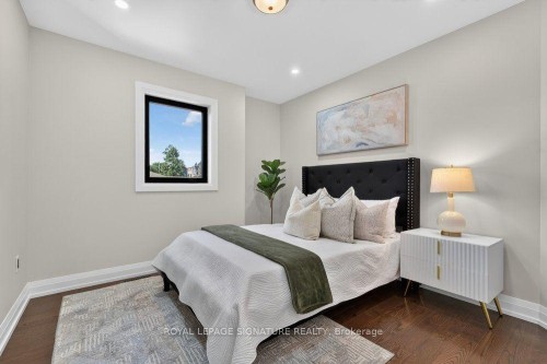 48 B Maybourne Ave Avenue, Toronto, ON 