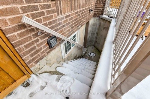 1506 Devine Point, Milton, ON 