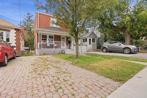 154 Alameda Avenue, Toronto, ON 