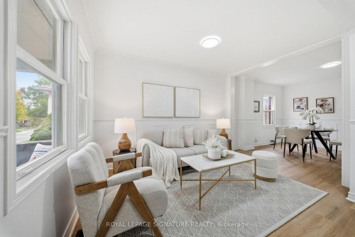 154 Alameda Avenue, Toronto, ON 