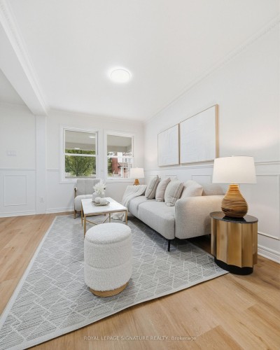 154 Alameda Avenue, Toronto, ON 