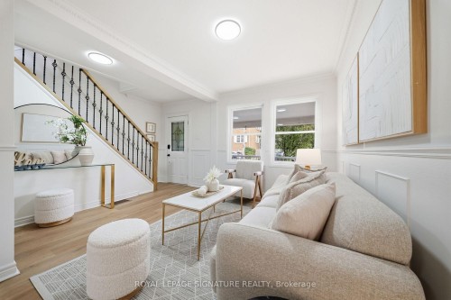 154 Alameda Avenue, Toronto, ON 
