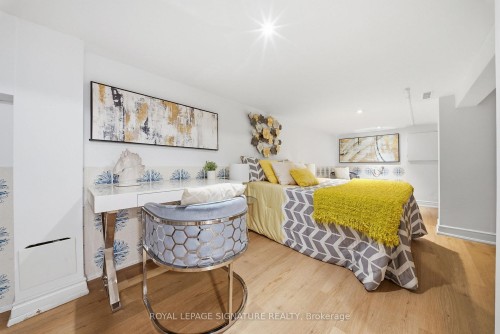 154 Alameda Avenue, Toronto, ON 