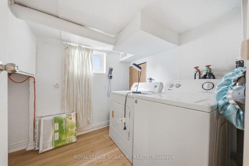 154 Alameda Avenue, Toronto, ON 