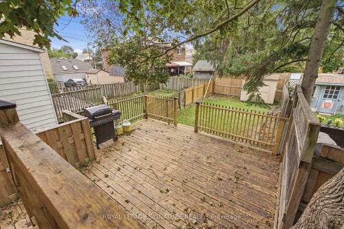 154 Alameda Avenue, Toronto, ON 