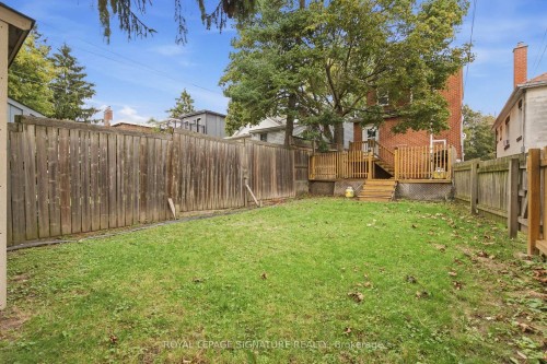 154 Alameda Avenue, Toronto, ON 