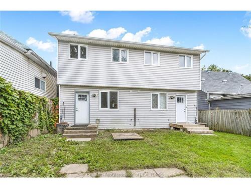 196/198 Park Street, Chatham, ON 