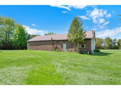 20928 Victoria Road, Ridgetown, ON 