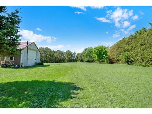20928 Victoria Road, Ridgetown, ON 