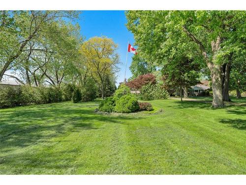 20928 Victoria Road, Ridgetown, ON 