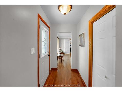 20928 Victoria Road, Ridgetown, ON 