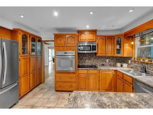 20928 Victoria Road, Ridgetown, ON 