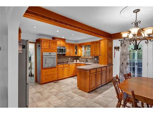 20928 Victoria Road, Ridgetown, ON 