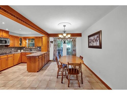 20928 Victoria Road, Ridgetown, ON 