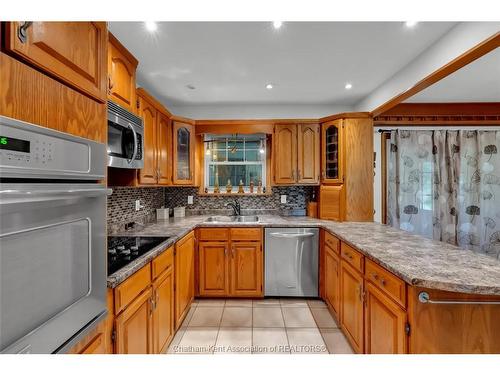 20928 Victoria Road, Ridgetown, ON 