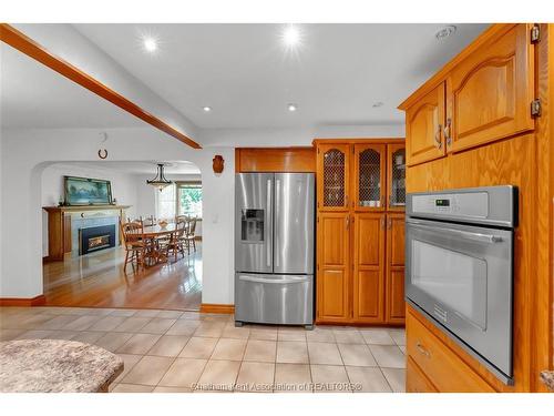 20928 Victoria Road, Ridgetown, ON 