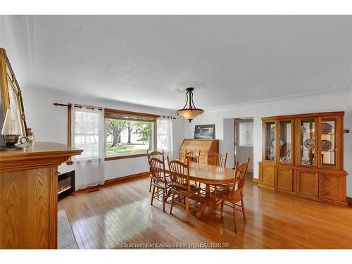 20928 Victoria Road, Ridgetown, ON 