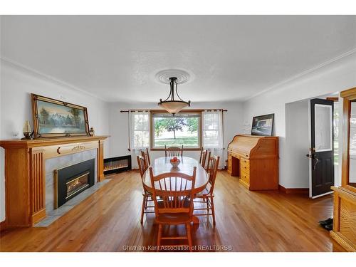 20928 Victoria Road, Ridgetown, ON 
