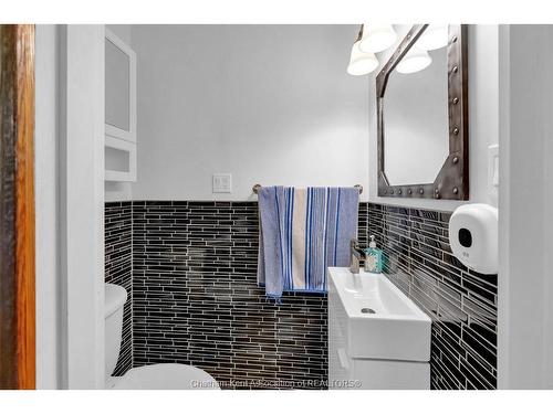 20928 Victoria Road, Ridgetown, ON 