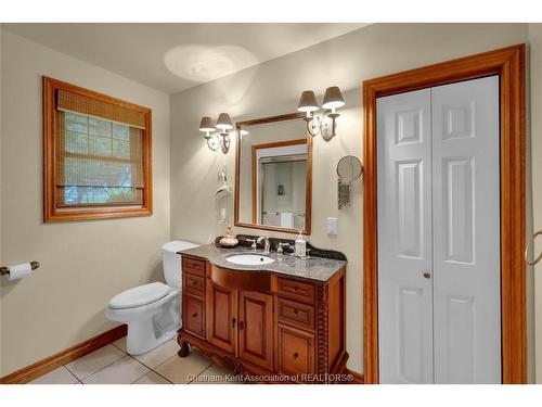 20928 Victoria Road, Ridgetown, ON 