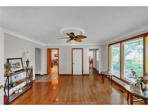 20928 Victoria Road, Ridgetown, ON 