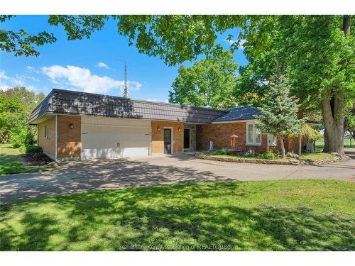 20928 Victoria Road, Ridgetown, ON 