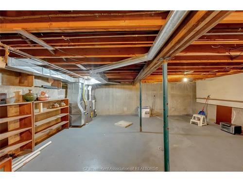 20928 Victoria Road, Ridgetown, ON 