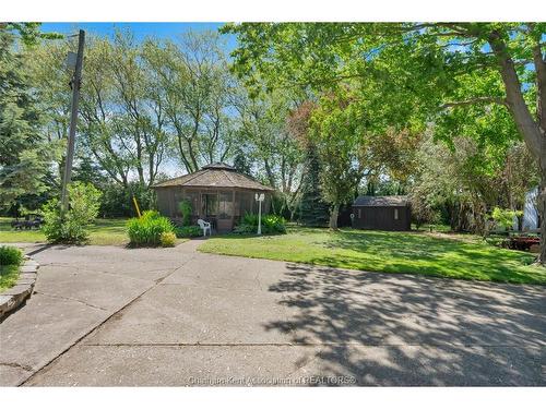 20928 Victoria Road, Ridgetown, ON 