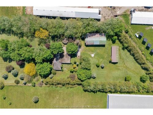 20928 Victoria Road, Ridgetown, ON 