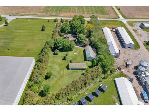 20928 Victoria Road, Ridgetown, ON 