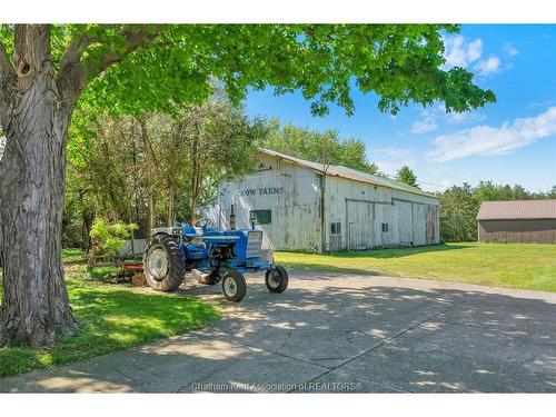 20928 Victoria Road, Ridgetown, ON 
