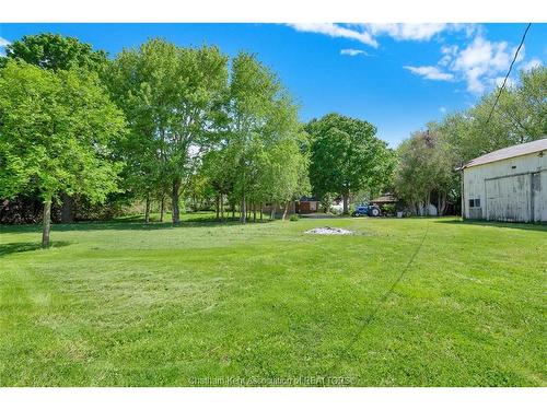 20928 Victoria Road, Ridgetown, ON 