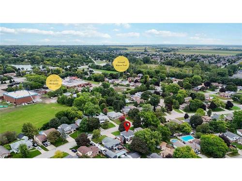 1231 Arlington Avenue, Sarnia, ON 