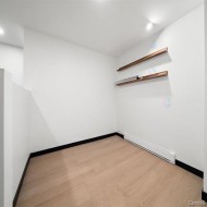 Intérieur - 
