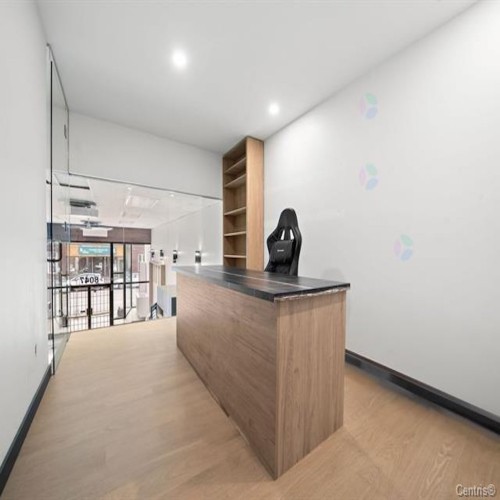 Intérieur - 8047 Rue St-Hubert, Montréal (Villeray/Saint-Michel/Parc-Extension), QC 