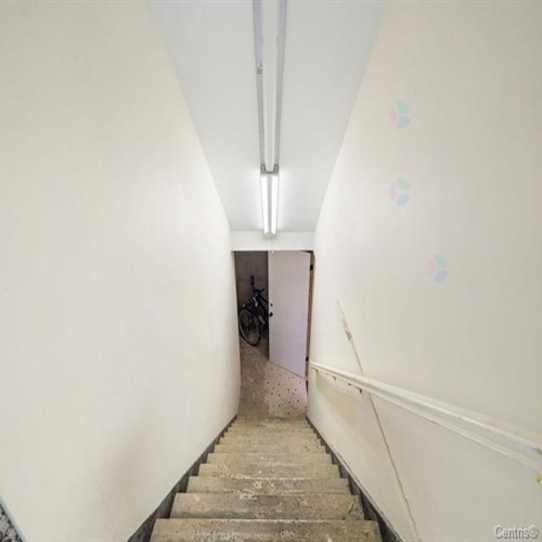 Intérieur - 8047 Rue St-Hubert, Montréal (Villeray/Saint-Michel/Parc-Extension), QC 