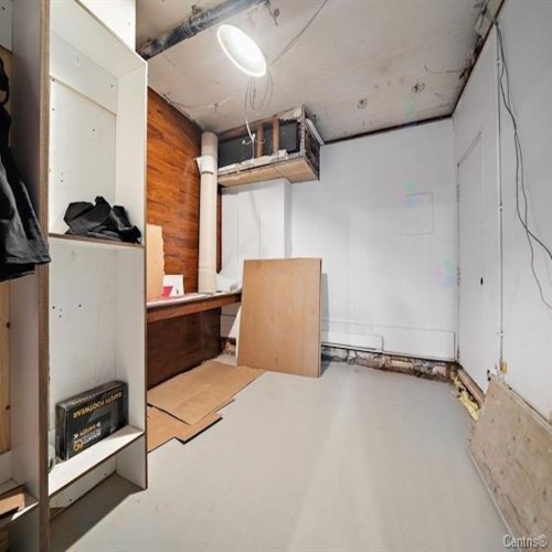 Intérieur - 8047 Rue St-Hubert, Montréal (Villeray/Saint-Michel/Parc-Extension), QC 