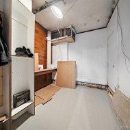 Intérieur - 