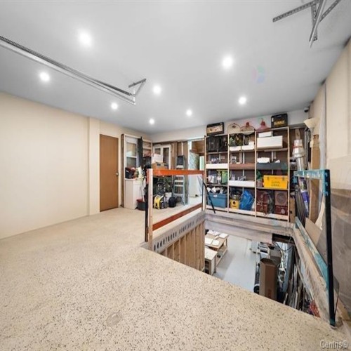 Intérieur - 8047 Rue St-Hubert, Montréal (Villeray/Saint-Michel/Parc-Extension), QC 