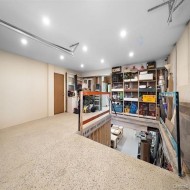 Intérieur - 