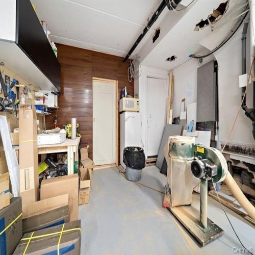 Intérieur - 8047 Rue St-Hubert, Montréal (Villeray/Saint-Michel/Parc-Extension), QC 