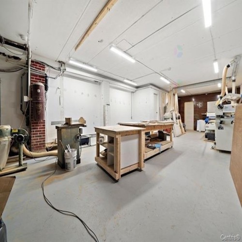 Intérieur - 8047 Rue St-Hubert, Montréal (Villeray/Saint-Michel/Parc-Extension), QC 