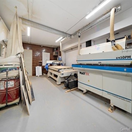 Intérieur - 8047 Rue St-Hubert, Montréal (Villeray/Saint-Michel/Parc-Extension), QC 