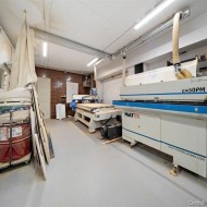 Intérieur - 