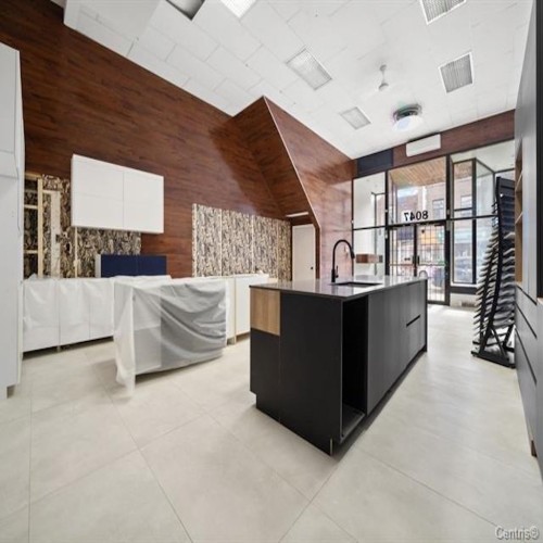 Intérieur - 8047 Rue St-Hubert, Montréal (Villeray/Saint-Michel/Parc-Extension), QC 