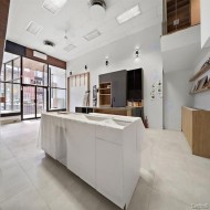 Intérieur - 