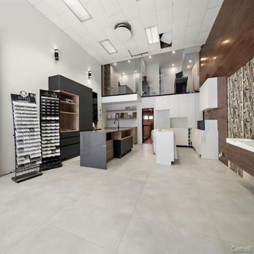 Intérieur - 8047 Rue St-Hubert, Montréal (Villeray/Saint-Michel/Parc-Extension), QC 