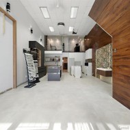 Intérieur - 